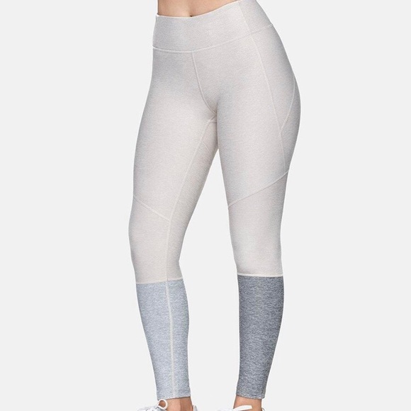 Outdoor Voices Dipped Leggings - Picture 5 of 7